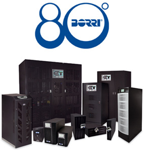 وحدات الطاقة غير المنقطعة UPS